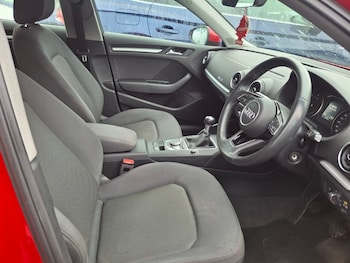 Used Audi A3 2018 for sale - 78768897: Photo