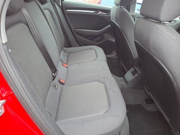 Used Audi A3 2018 for sale - 78768897: Photo