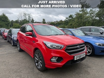 Used Ford Kuga 2019 for sale - 78828456: Photo