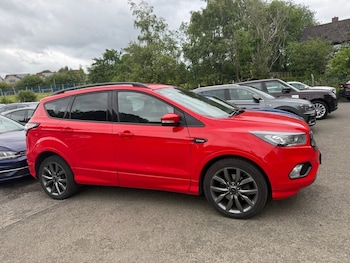 Used Ford Kuga 2019 for sale - 78828456: Photo