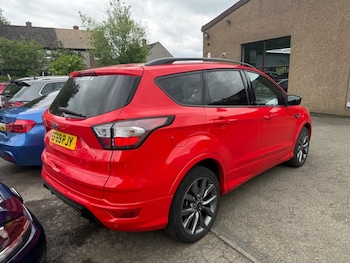 Used Ford Kuga 2019 for sale - 78828456: Photo
