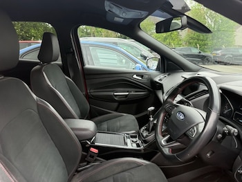 Used Ford Kuga 2019 for sale - 78828456: Photo