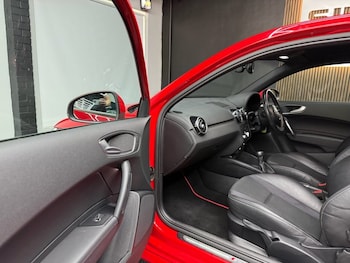 Used Audi A1 2017 for sale - 79422854: Photo