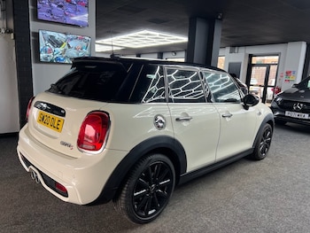 Used MINI Hatch 2020 for sale - 78044729: Photo