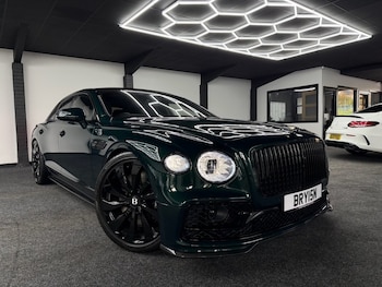 Used Bentley Flying Spur 2022 for sale - 76454313: Photo