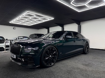 Used Bentley Flying Spur 2022 for sale - 76454313: Photo