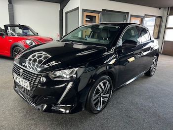 Used Peugeot 208 2023 for sale - 78213015: Photo