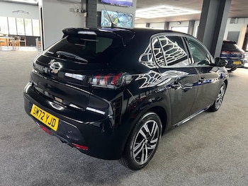 Used Peugeot 208 2023 for sale - 78213015: Photo