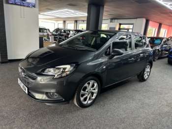 Used Vauxhall Corsa 2017 for sale - 74865603: Photo