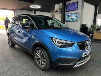 Used Vauxhall Crossland X 2020 for sale - 78544529: Photo