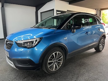 Used Vauxhall Crossland X 2020 for sale - 78544529: Photo