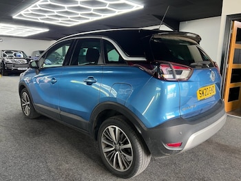 Used Vauxhall Crossland X 2020 for sale - 78544529: Photo