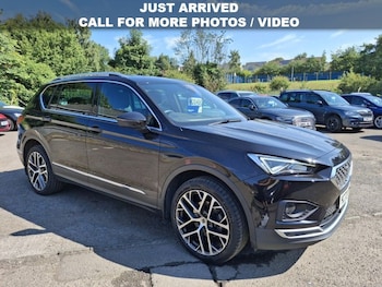Used SEAT Tarraco 2023 for sale - 79155422: Photo