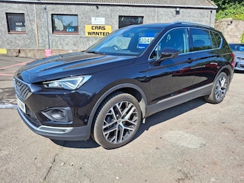 Used SEAT Tarraco 2023 for sale - 79155422: Photo