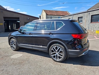 Used SEAT Tarraco 2023 for sale - 79155422: Photo