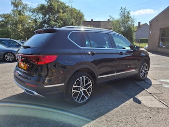Used SEAT Tarraco 2023 for sale - 79155422: Photo