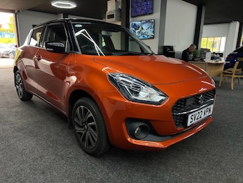 Used Suzuki Swift 2022 for sale - 78544462: Photo