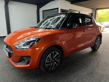 Used Suzuki Swift 2022 for sale - 78544462: Photo