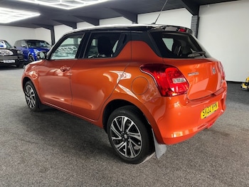 Used Suzuki Swift 2022 for sale - 78544462: Photo