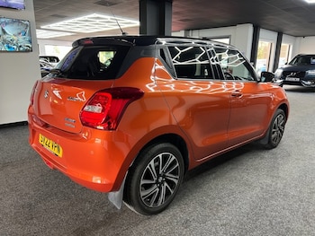 Used Suzuki Swift 2022 for sale - 78544462: Photo