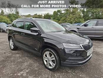Used Skoda Karoq 2021 for sale - 79046445: Photo