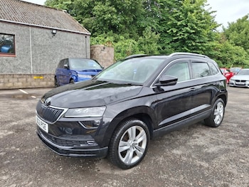 Used Skoda Karoq 2021 for sale - 79046445: Photo