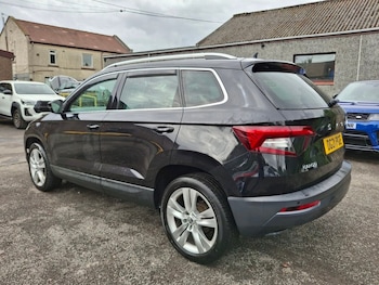 Used Skoda Karoq 2021 for sale - 79046445: Photo
