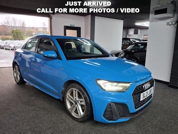 Audi A1 feature image