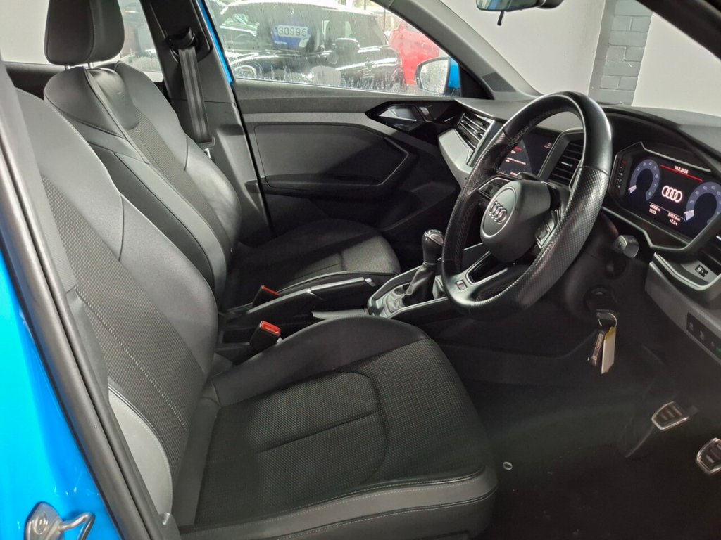 Used Audi A1 2021 for sale - 77507153: Photo 5