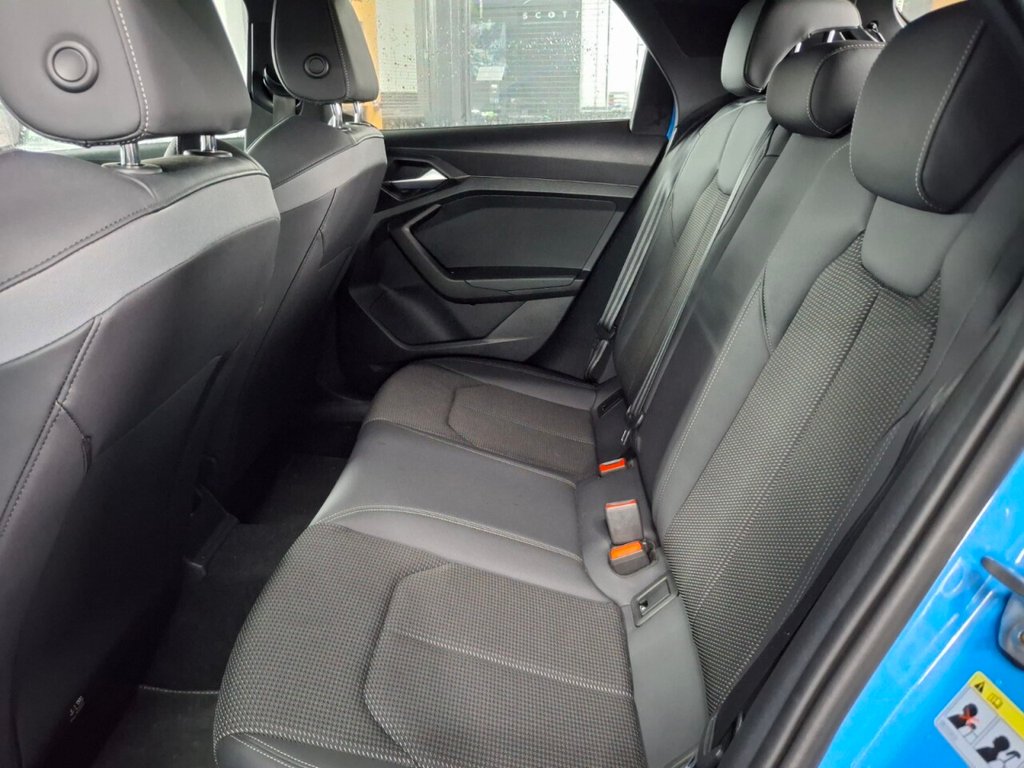 Used Audi A1 2021 for sale - 77507153: Photo 7