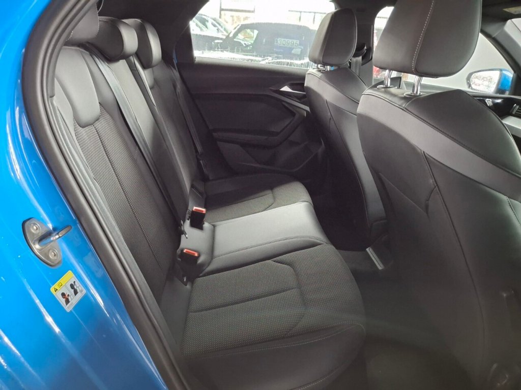 Used Audi A1 2021 for sale - 77507153: Photo 8