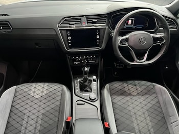 Used Volkswagen Tiguan 2022 for sale - 78758187: Photo