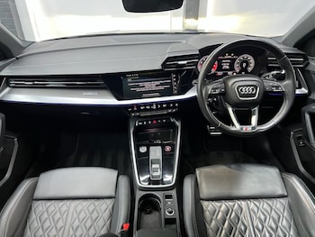 Used Audi S3 2023 for sale - 79289164: Photo