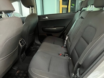 Used Kia Sportage 2016 for sale - 79370932: Photo