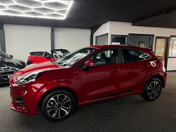 Used Ford Puma 2022 for sale - 78044454: Photo