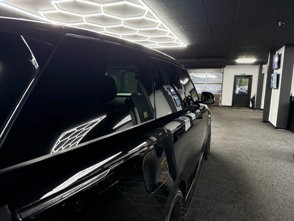 Used Land Rover Range Rover 2023 for sale - 77820533: Photo 12