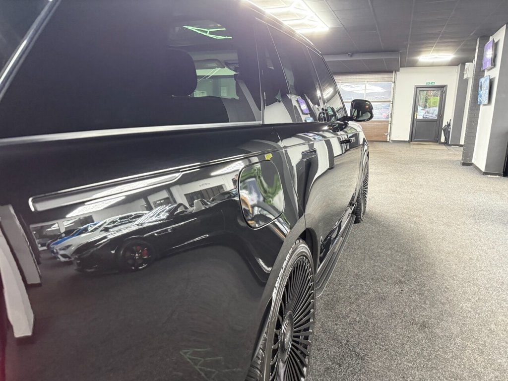 Used Land Rover Range Rover 2023 for sale - 77820533: Photo 13