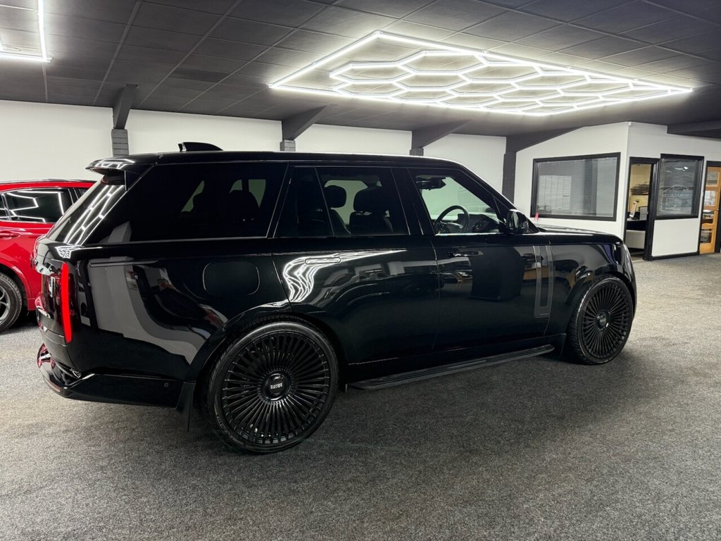 Used Land Rover Range Rover 2023 for sale - 77820533: Photo 15
