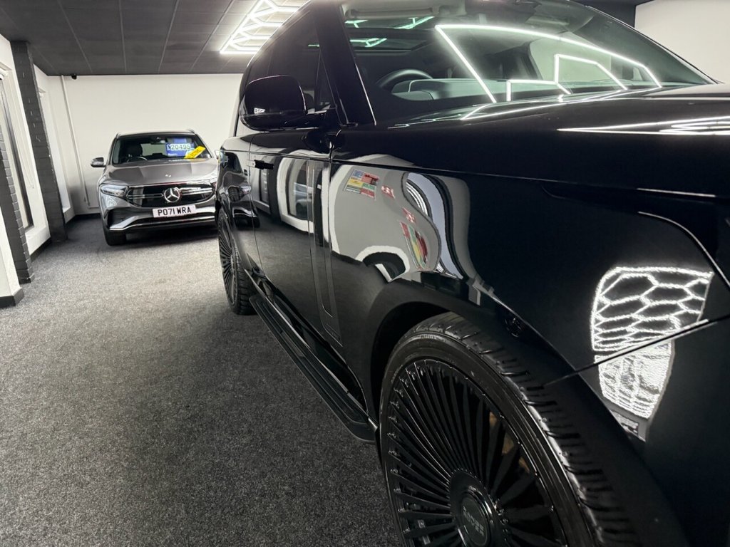 Used Land Rover Range Rover 2023 for sale - 77820533: Photo 19