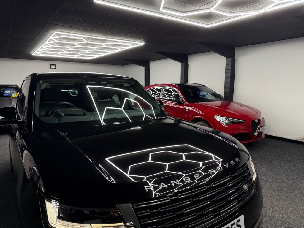 Used Land Rover Range Rover 2023 for sale - 77820533: Photo 21