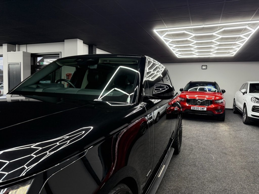 Used Land Rover Range Rover 2023 for sale - 77820533: Photo 25