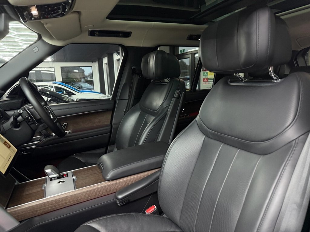 Used Land Rover Range Rover 2023 for sale - 77820533: Photo 31