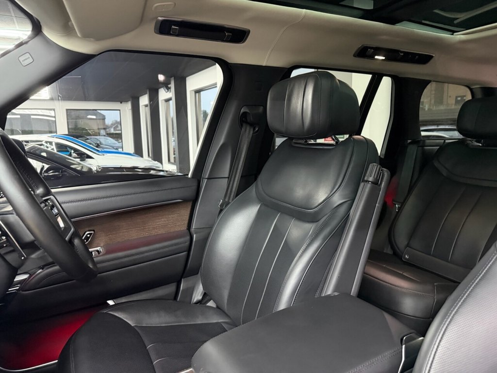Used Land Rover Range Rover 2023 for sale - 77820533: Photo 32