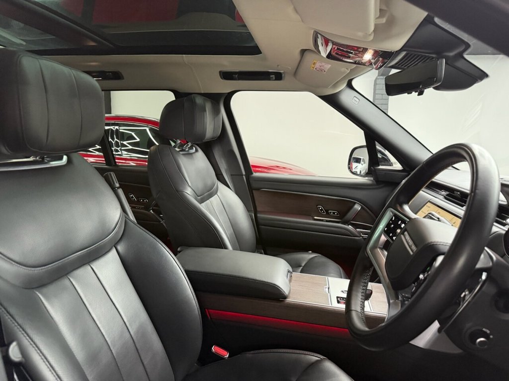 Used Land Rover Range Rover 2023 for sale - 77820533: Photo 36