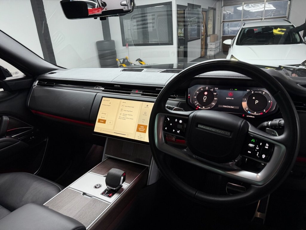 Used Land Rover Range Rover 2023 for sale - 77820533: Photo 38