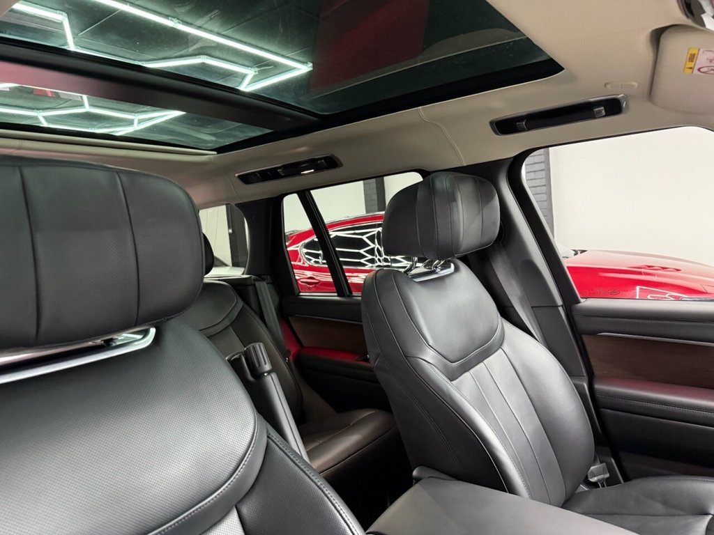 Used Land Rover Range Rover 2023 for sale - 77820533: Photo 41