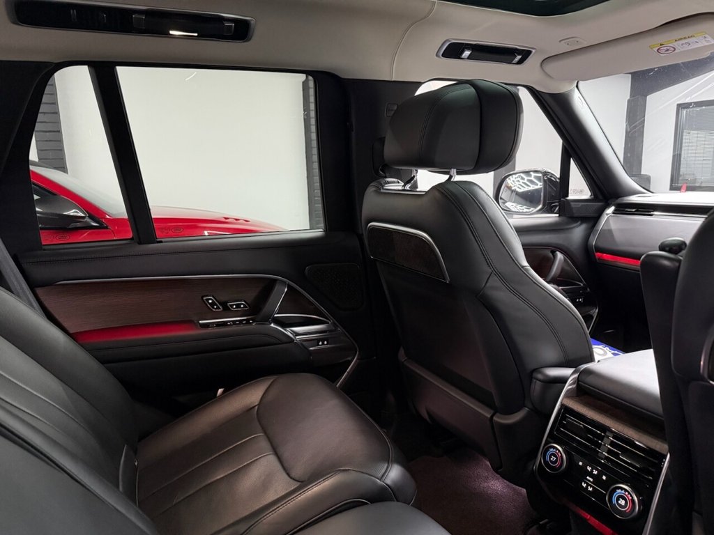 Used Land Rover Range Rover 2023 for sale - 77820533: Photo 44