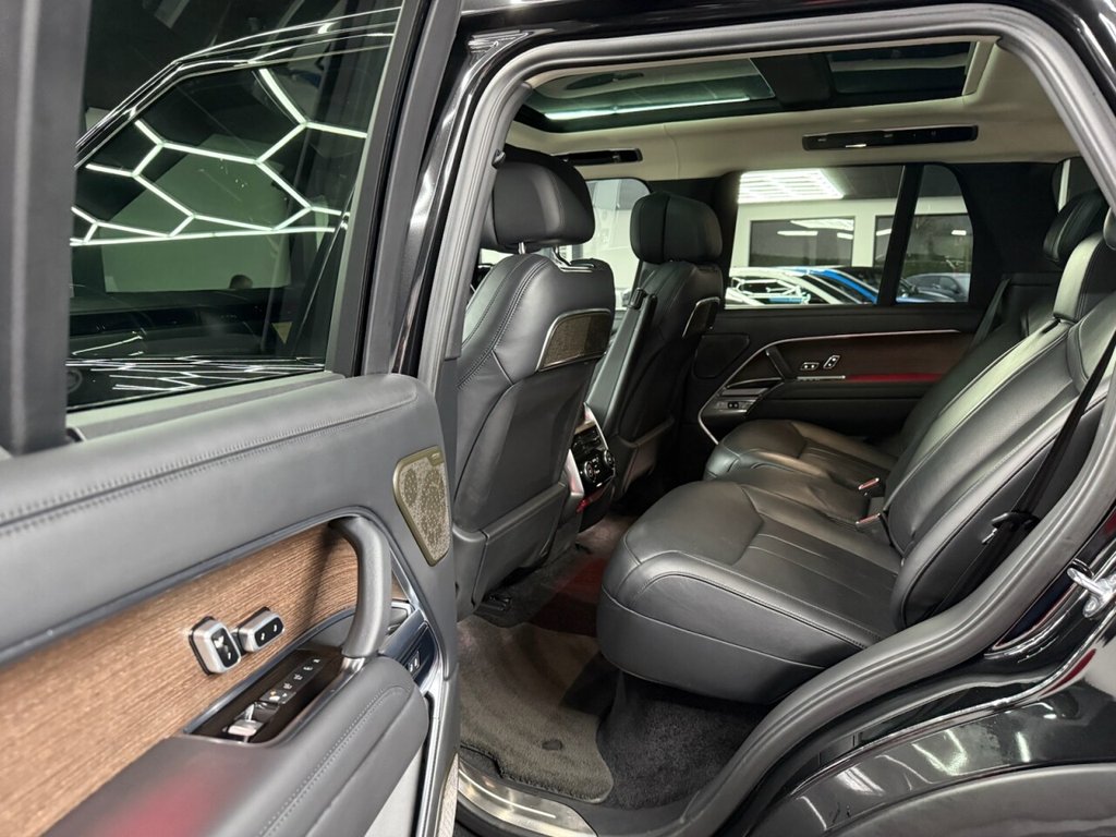 Used Land Rover Range Rover 2023 for sale - 77820533: Photo 46