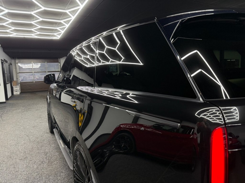 Used Land Rover Range Rover 2023 for sale - 77820533: Photo 6