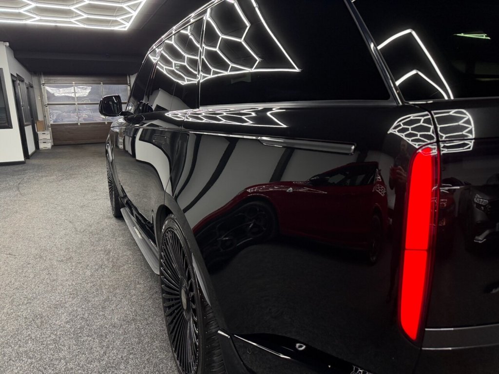 Used Land Rover Range Rover 2023 for sale - 77820533: Photo 7